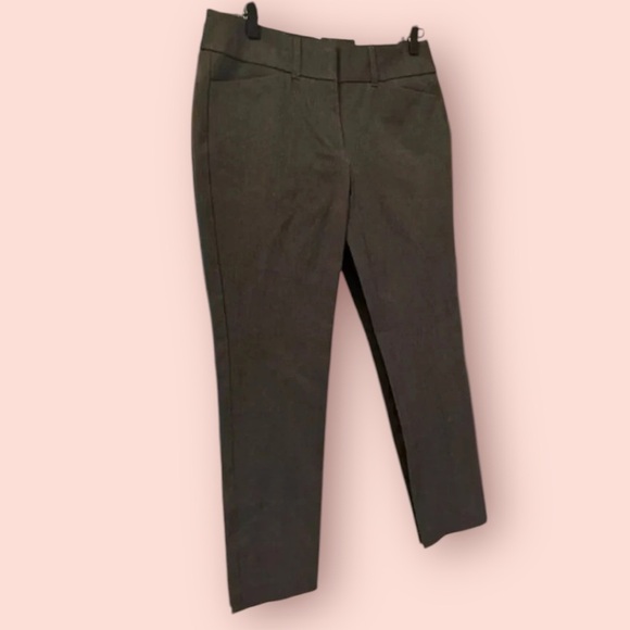 LOFT modern skinny Ankle‎ Pants NWT Size 2 - Picture 1 of 6